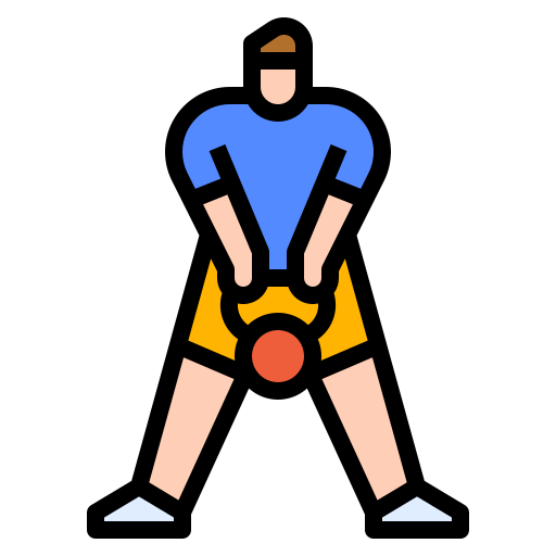 gum and jump rope