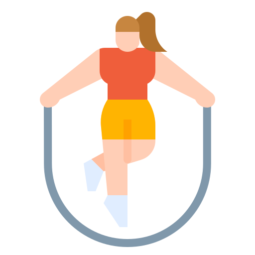 jump rope